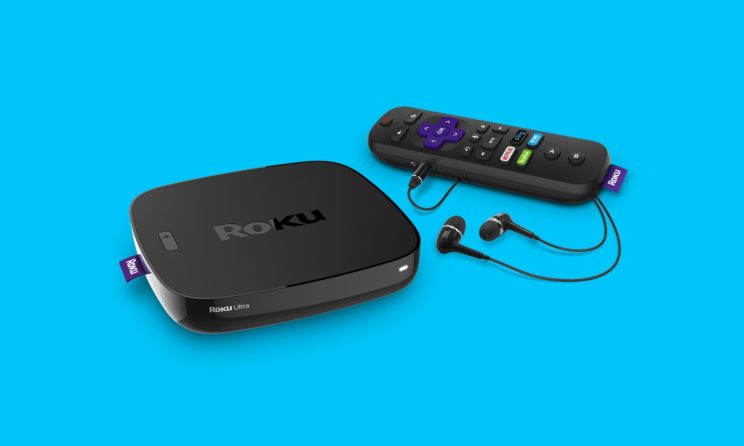The Conflict Between Google And Amazon Has Created Room For RoKu To Become The Best Media Player
