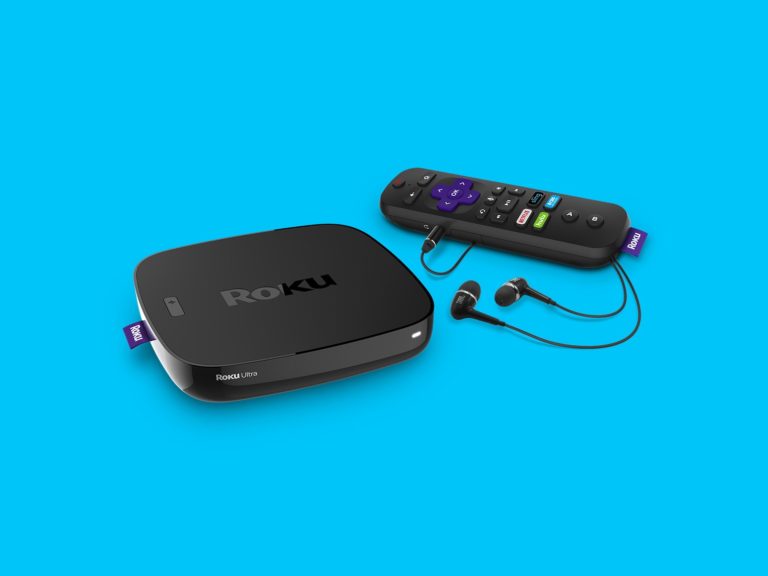 The Conflict Between Google And Amazon Has Created Room For RoKu To Become The Best Media Player
