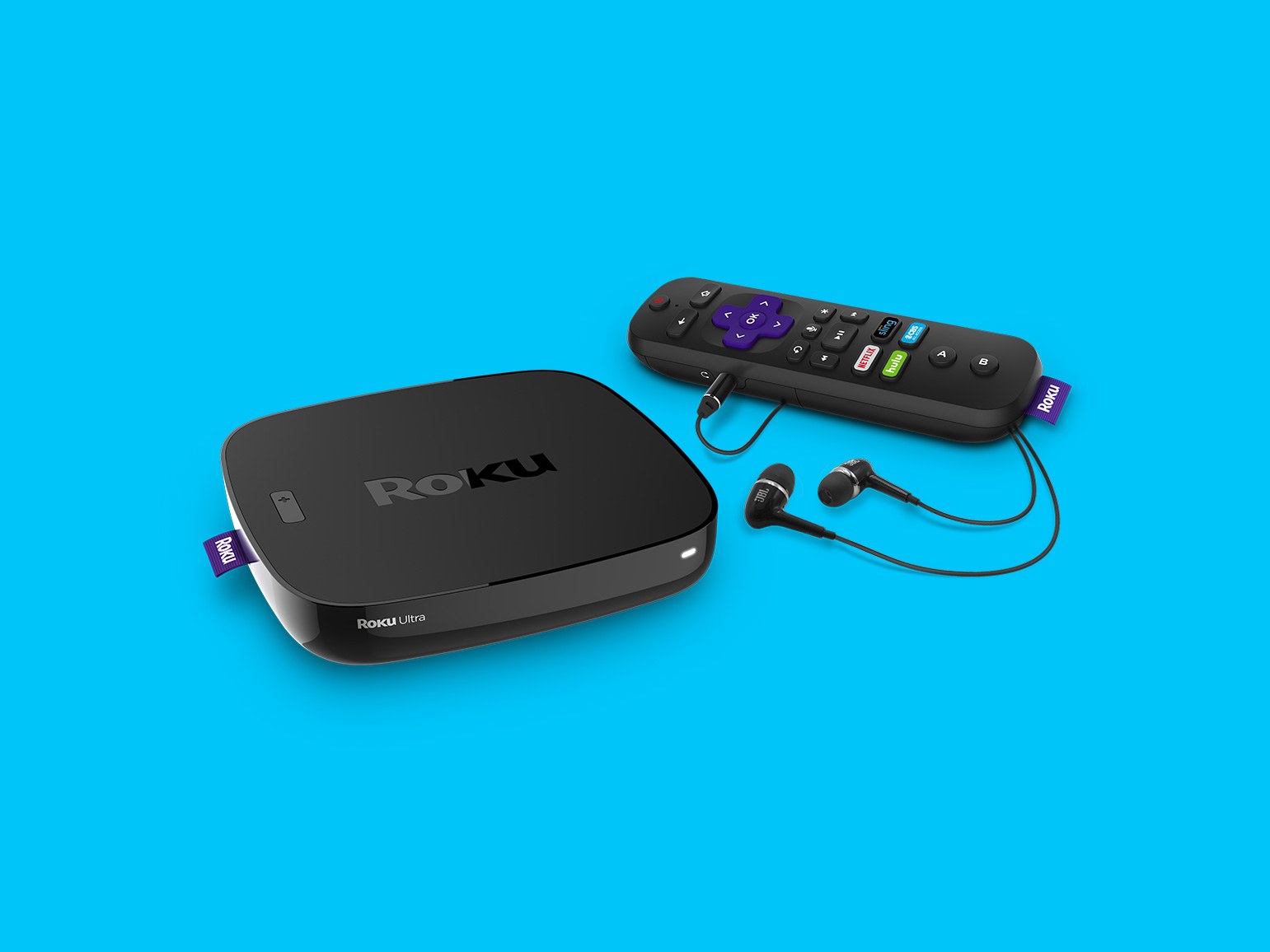 The Conflict Between Google And Amazon Has Created Room For RoKu To Become The Best Media Player