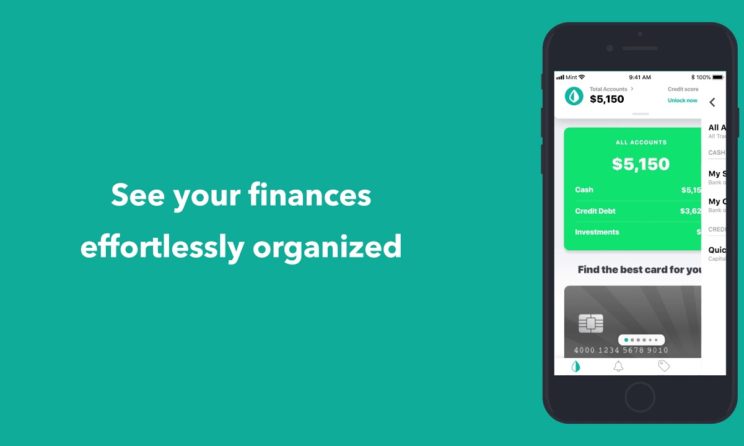 These Are The 5 Best Mint Alternatives Of 2019 (Budget Apps)