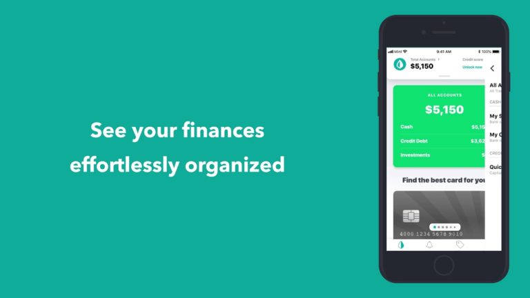 These Are The 5 Best Mint Alternatives Of 2019 Budget Apps 