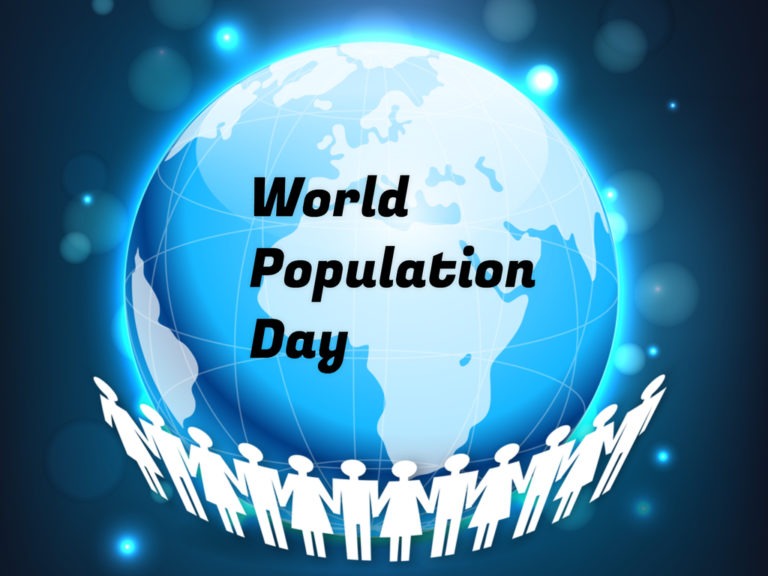 World Population Day 2019: Date, Significance, History, Themes & Quotes