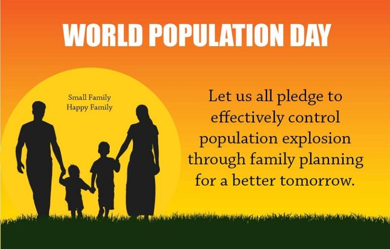 World Population Day 2019: Date, Significance, History ...