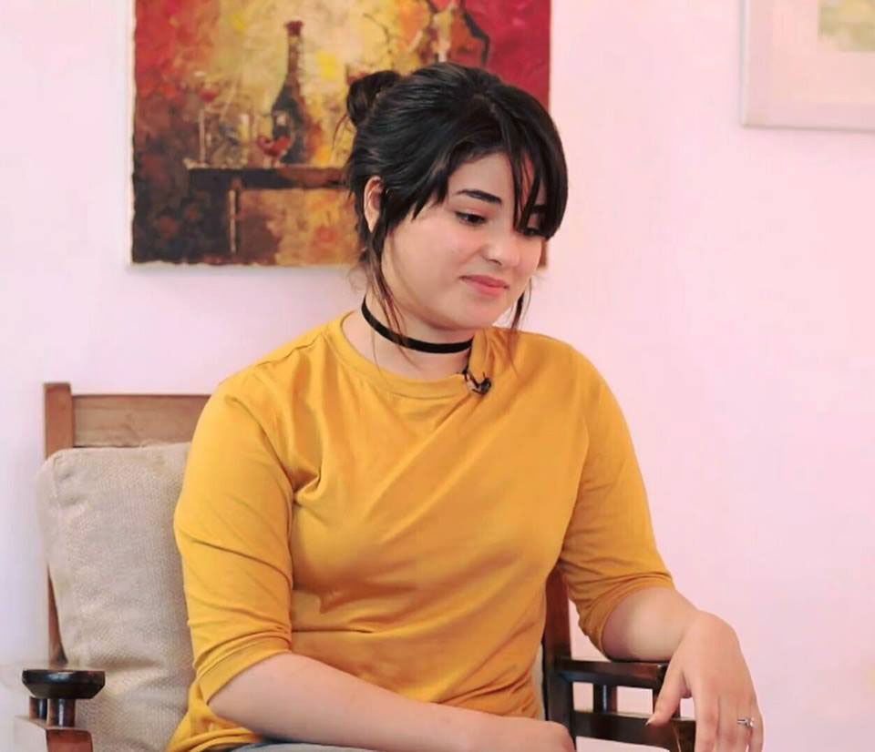 Zaira Wasim Quits Bollywood For Islam; Check How Bollywood Celebrities Reacted In Twitter