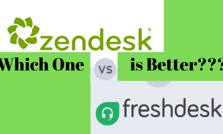 Zendesk vs Freshdesk: Which Is The Best Customer Service Software?