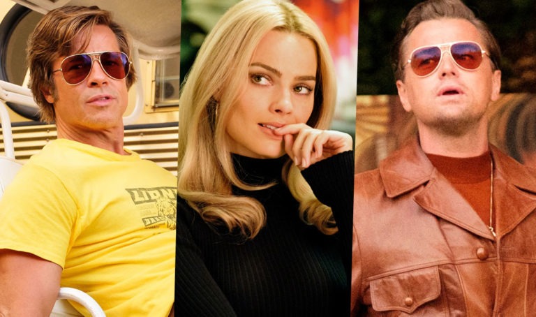 ‘Once Upon A Time In Hollywood’ Overview; Best Casting Choices And Setting