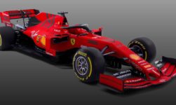 2019 Formula 1 Season: TV Channel, Live Streaming, Race Calendar And Result