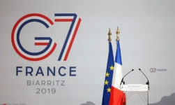 45th G7 Summit 2019: Trump Want’s Russia To Be Readmitted To G7