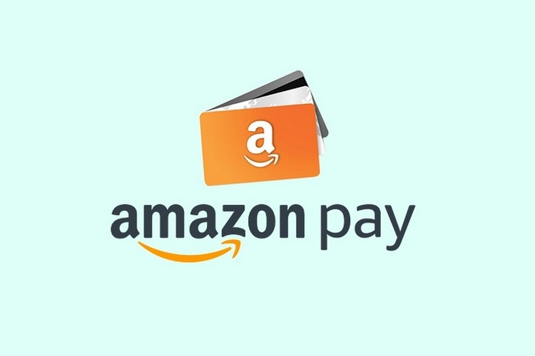 Amazon Pay