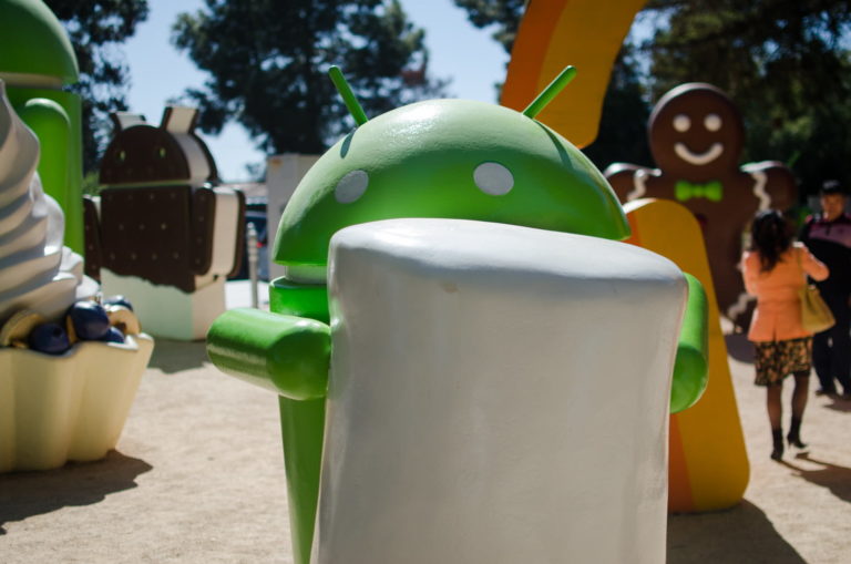 Android 1.0 To Android 10: Here’s How Google's OS Changed Over Time!