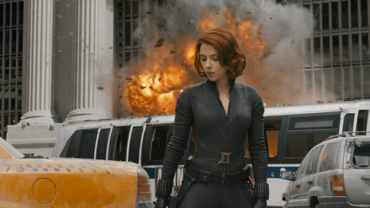 Black Widow Movie: Release Date, Cast, Plot, Trailer And Much More