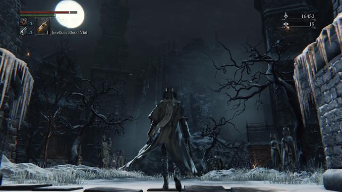 Bloodborne