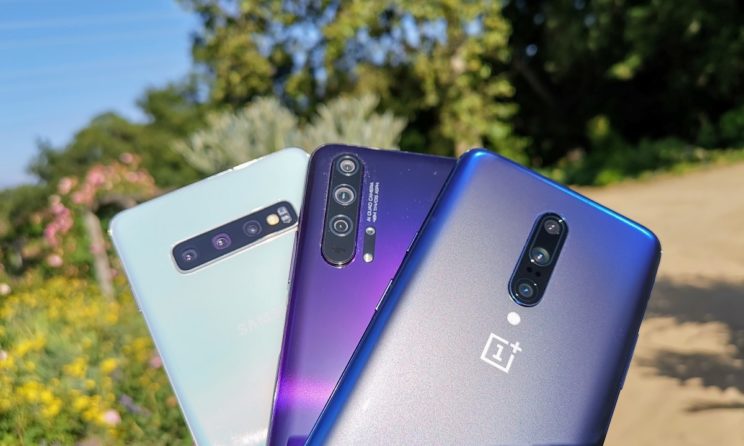 Camera Shootout Of OnePlus 7 Pro, Pixel 3a, ZenFone 6, Samsung Galaxy A50, Find The Best