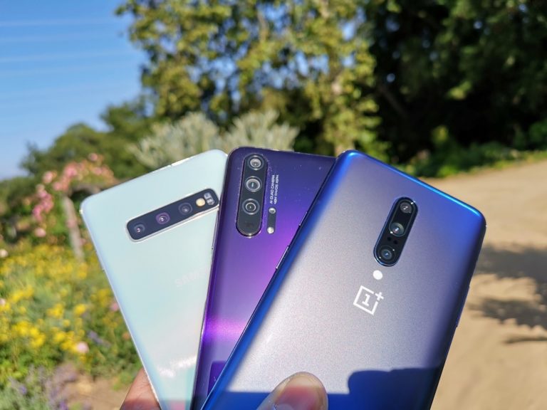 Camera Shootout Of OnePlus 7 Pro, Pixel 3a, ZenFone 6, Samsung Galaxy A50, Find The Best