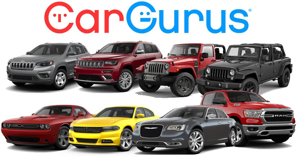 Here Is The List Of Top 4 Used Cars Websites In USA 2019