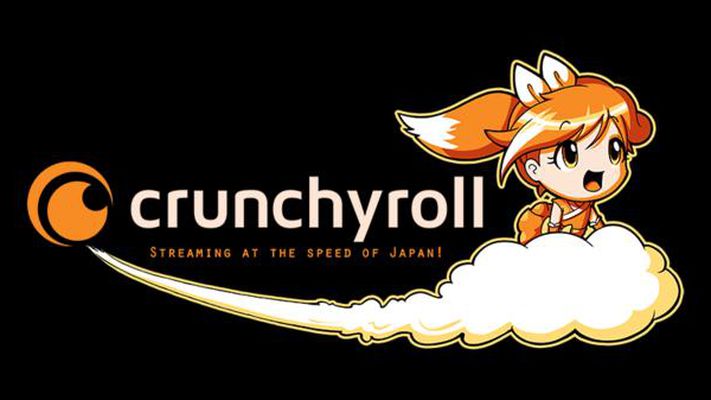 Crunchyroll