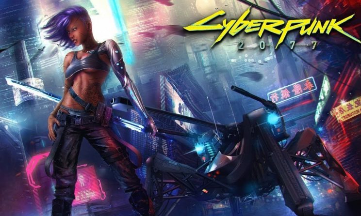 Cyberpunk 2077:  Release Date, Price, Gameplay, Trailer And More