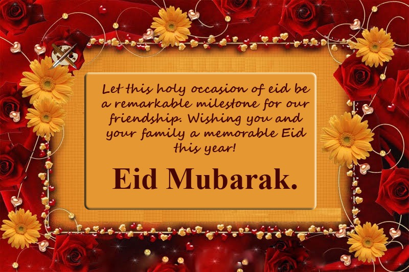 Eid-Al-Adha 2019: Dates, Significance, Celebration, Images, Quotes & Wishes