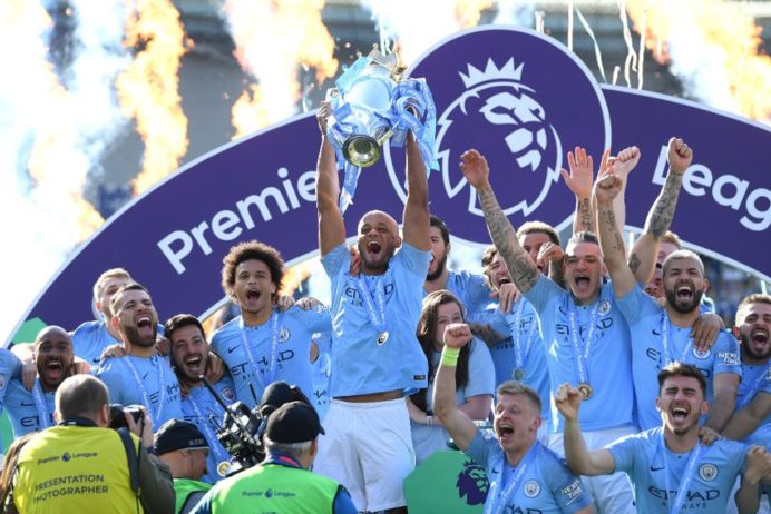 English Premier League 2019-20: Results, Point Table, Scores & Upcoming Schedule