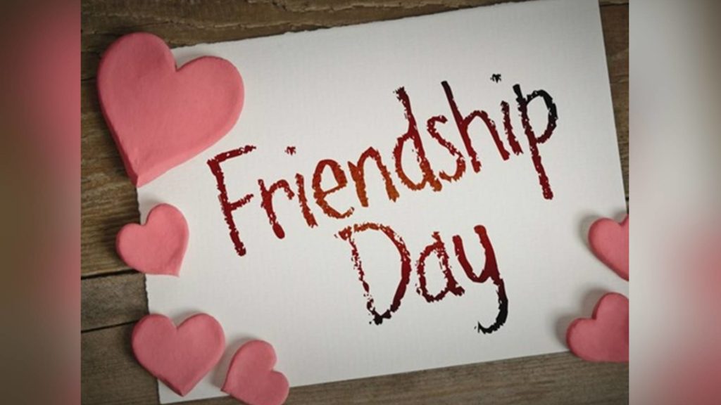 Friendship Day 2021: Significance, Dates, History, Quotes, Wishes ...