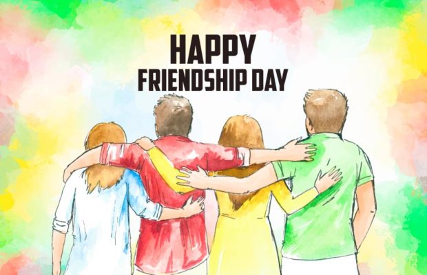 Friendship Day 2019: Significance, Dates, History, Quotes, Wishes & Celebration Ideas