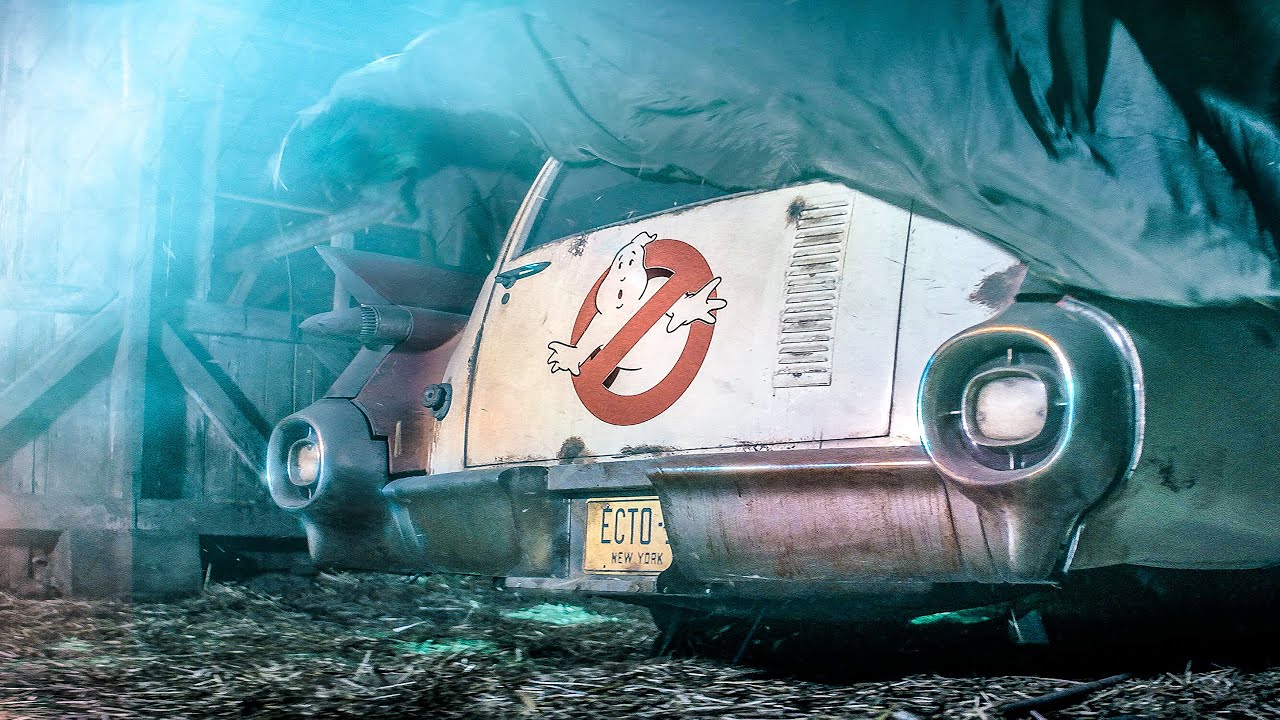 Ghostbusters 3: Release Date, Storyline, Filming, Casts, Crew And Trailer