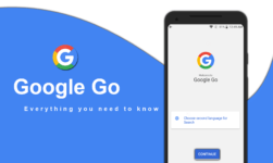 Google Go Is Now Available For Regular Android Devices; Save Space And Data!