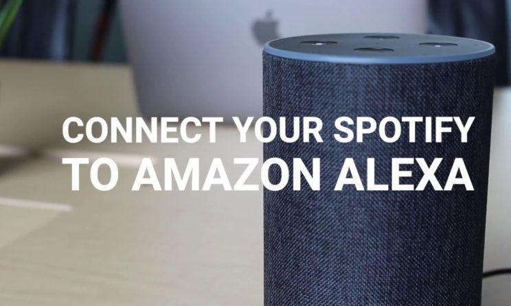 Here Are The Steps To Connect Spotify To Alexa