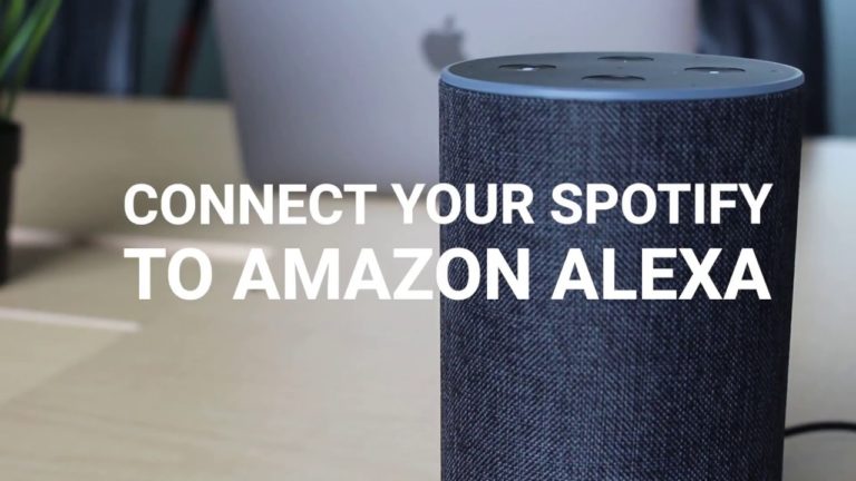 Here Are The Steps To Connect Spotify To Alexa