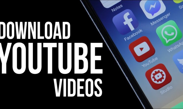 Here Is How To Download The YouTube Videos On iPhone, iPad Or Other iOS Devices