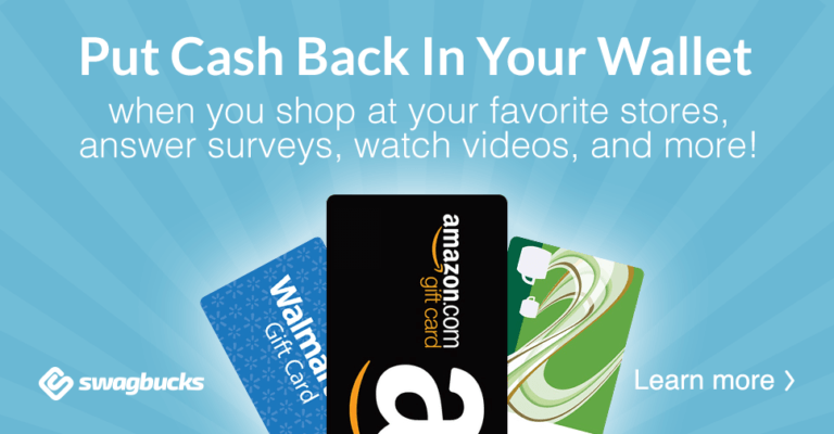 Here Is How To Earn Swagbucks And Swag Code [Full Guide]
