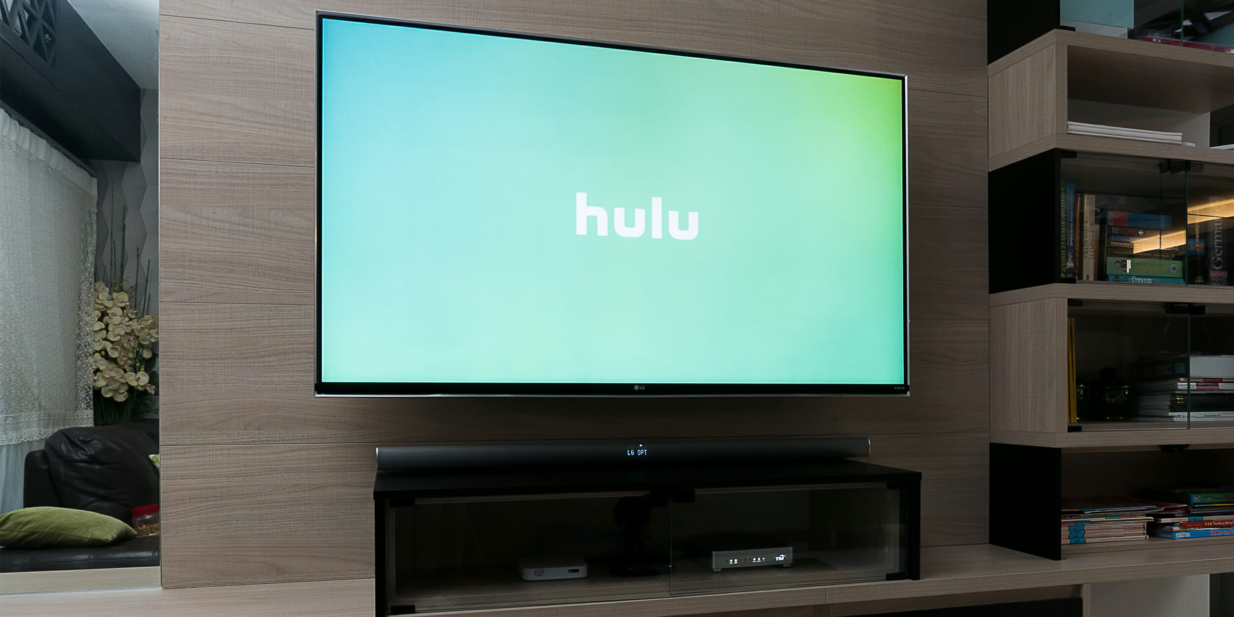 Hulu TV