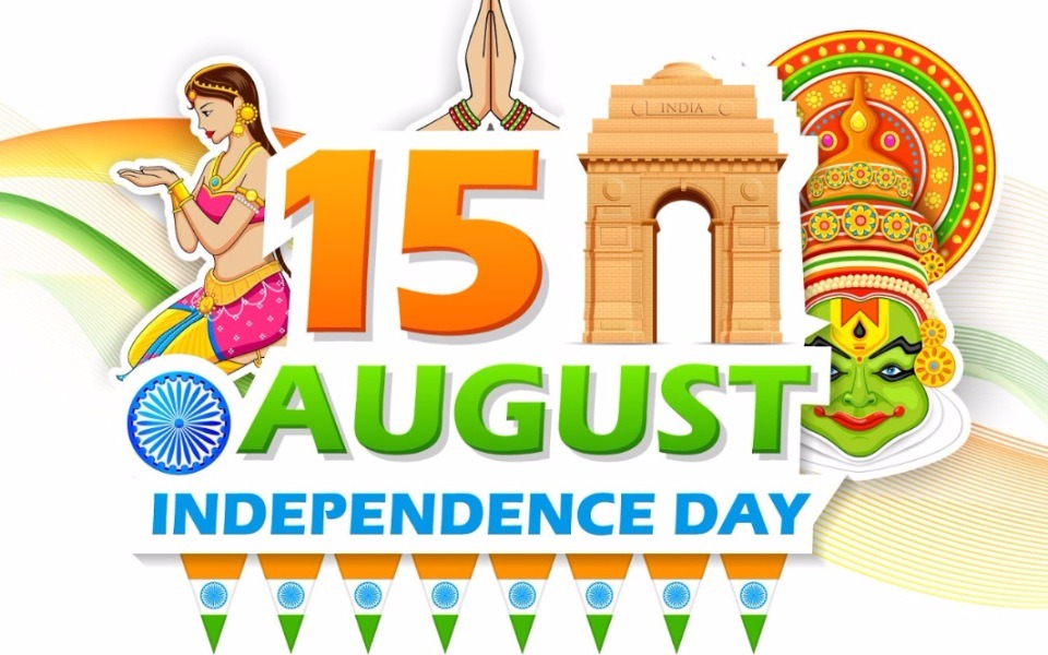  Indian Independence Day 2019: History, Significance, Celebration, Wishes, Quotes & Messages