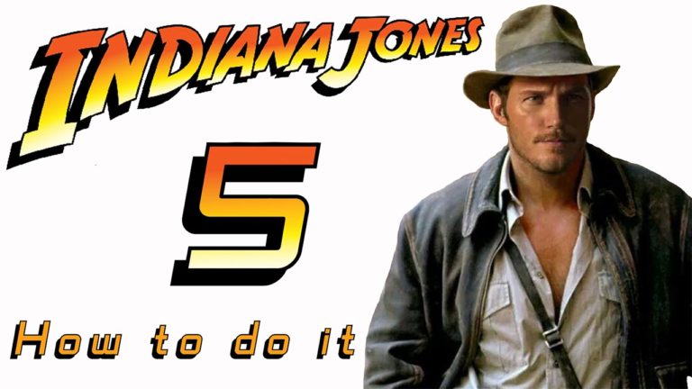 Indiana Jones 5 Movie: Release Date, Cast, Plot, Trailer And Everything About It!