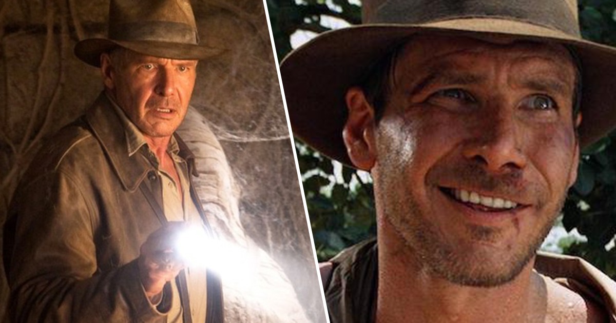 Indiana Jones 5 Movie: Release Date, Cast, Plot, Trailer And Everything About It!