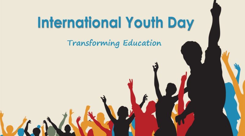 International Youth Day 2019: Significance, Worldwide Movement & What Can You Contribute