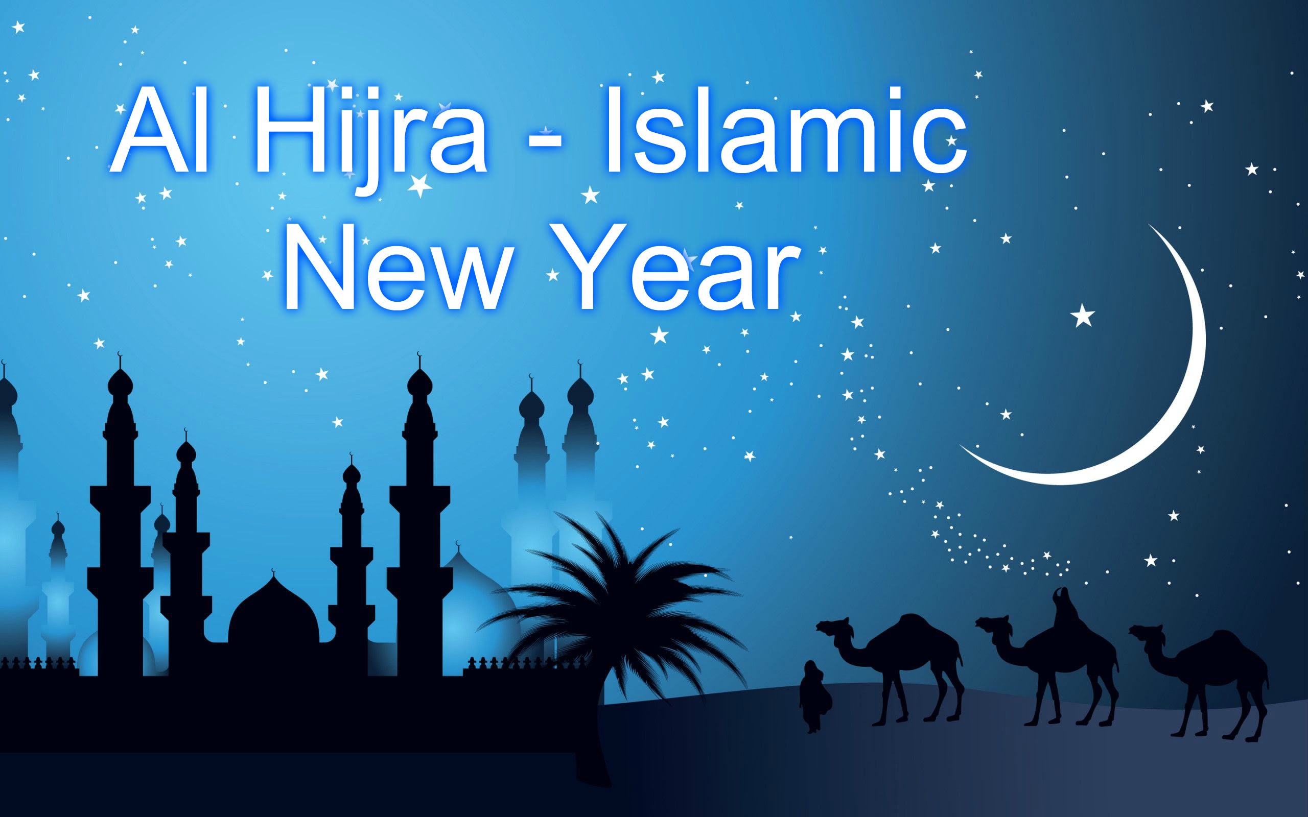 Islamic New Year 2019: Hijri New Year Date, Significance, Celebration, Wishes & Images