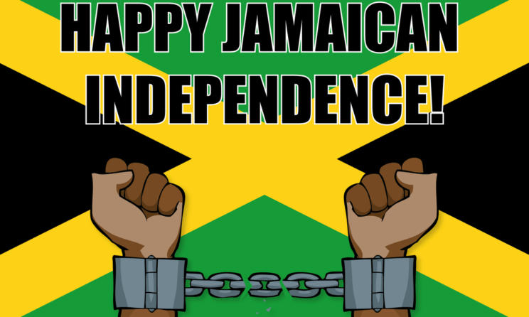 Jamaican Independence Day 2019: Date, Significance, History, Facts ...