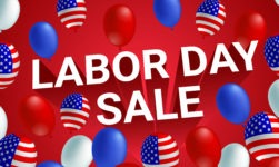 Labor Day Sales 2019: Dell, Apple Watch, And Ipad Deals; Let’s Find Out!