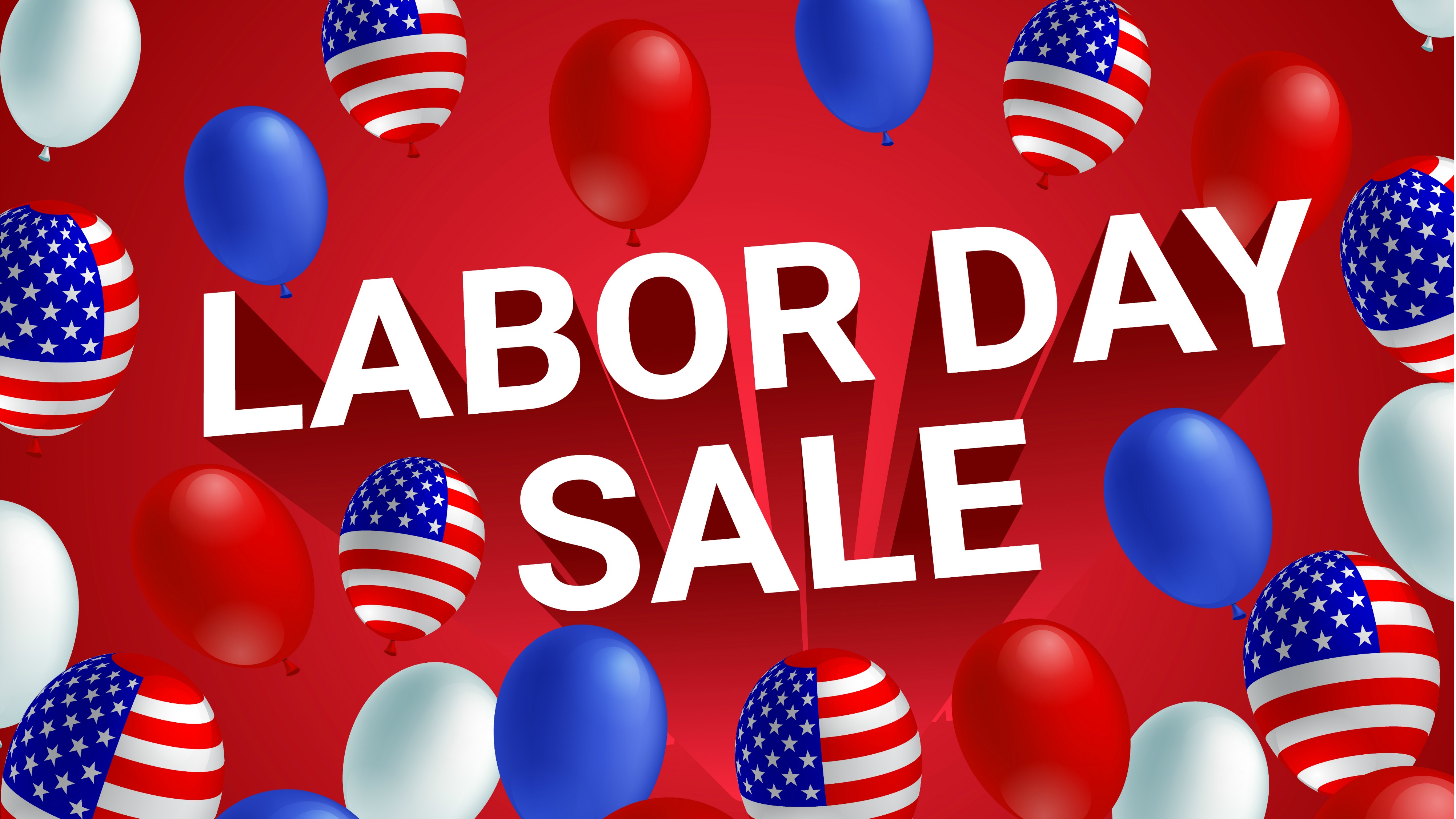 Labor Day Sales 2019: Dell, Apple Watch, And Ipad Deals; Let’s Find Out!