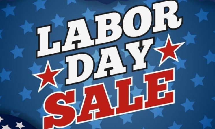 Labor Day Sales 2019: What And Where To Expect The Best Deals?