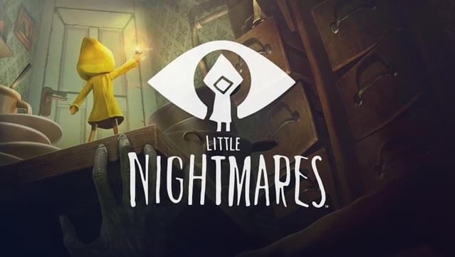 Little Nightmares