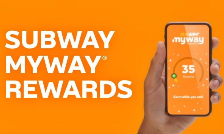 MySubwayCard Rewards Program; Here’s Everything You Need To Know!