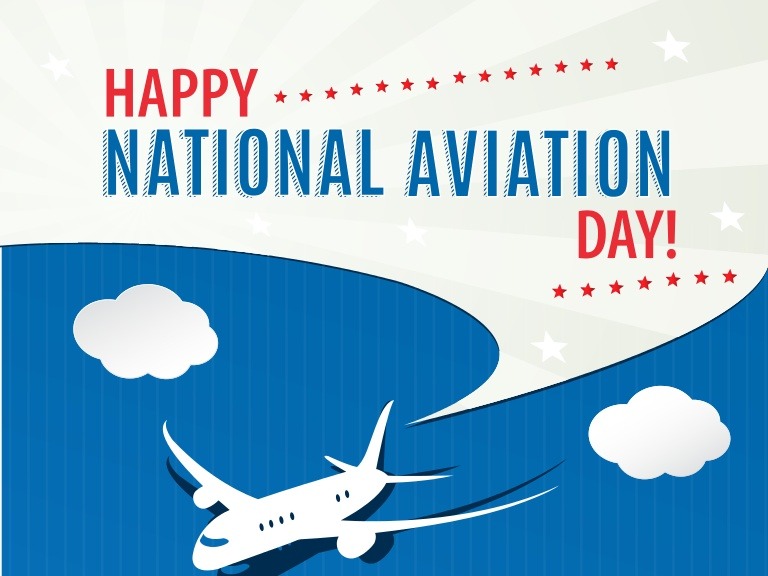 National Aviation Day 2019: Here Is How You Can Spend Your Holiday!