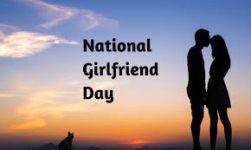 National Girlfriends Day 2019: Sweet Love Messages & Know How To Celebrate It