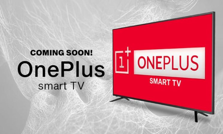 OnePlus TV: Launch Date, Latest News, Rumours & Everything About Upcoming 4K TV