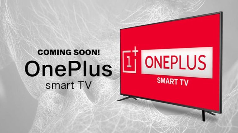 OnePlus TV: Launch Date, Latest News, Rumours & Everything About Upcoming 4K TV