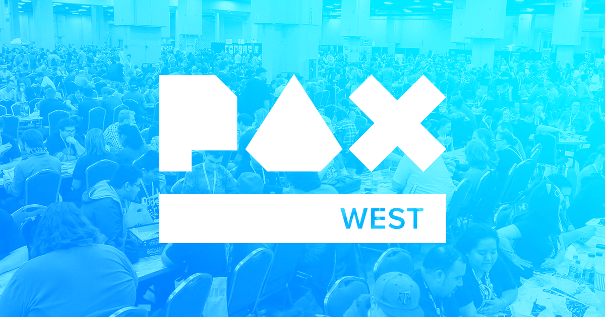 PAX West 2019 Schedule, How To Watch, Games, And Panels To Attend