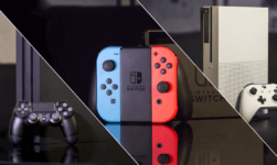 PS5 vs Nintendo Switch vs PS4: Which Is The Best Gaming Console?