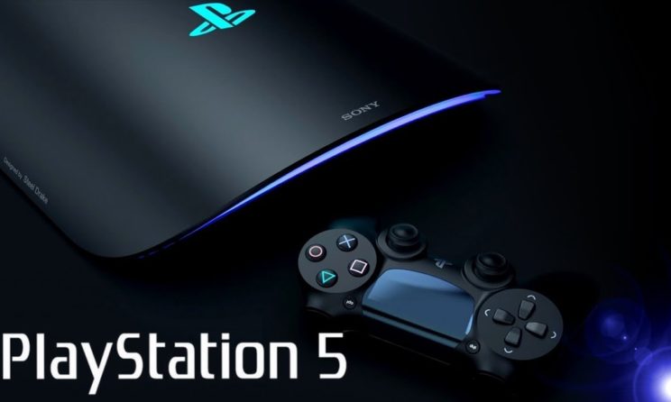 Playstation 5: Release Date, Specifications, Price, News & Updates